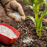 اشتباهات رایج در کوددهی