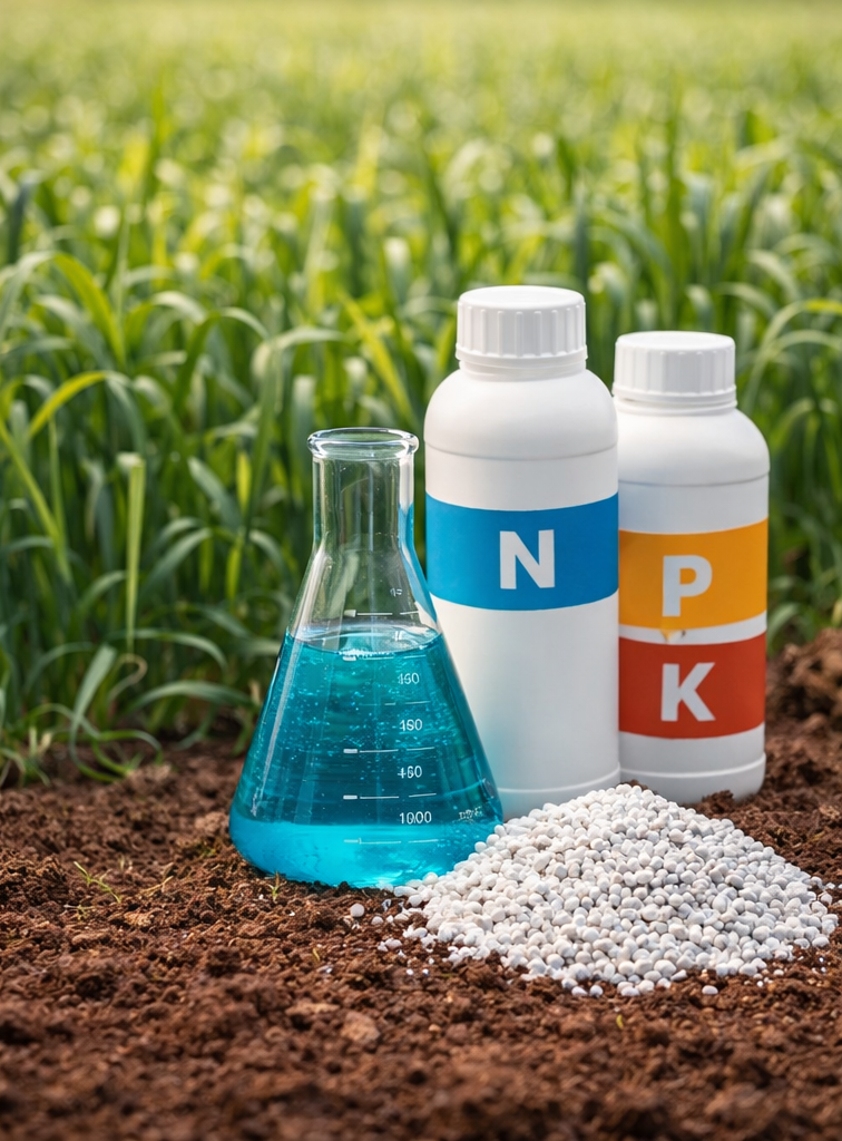 خب حالا برای همین سایت با تمام ویژگی هایی که گفتم مقاله ای دیگر می خواهم با عنوان و کلمه کلیدی "کامل ترین کود شیمیایی چیست؟" پس حواست باشه موارد و ویژگی هایی که گفته بودم رو رعایت کنی. حتما حواست باشه محتوا بیش از 1000 کلمه باشد و کلمه کلیدی را هم به طور متعادل در سراسر متن رعایت کنی کلا همه ی چیزهایی که گفتم رو رعایت کن دیگه. در نهایت هم برای توضیح متا بنویس